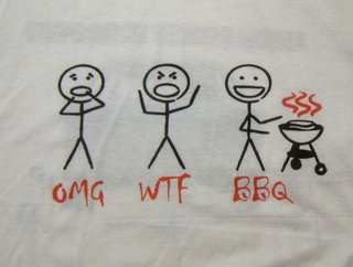 Illustration for article titled Shabbat Shalom, M*****F****R: Team T-Shirts Of The 24 Hours Of LeMons!